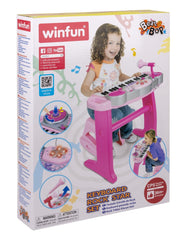 Winfun orga electronica, WINFUN - Publisol.ro
