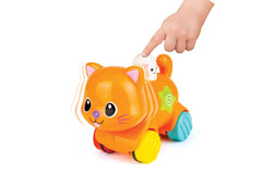 Winfun pisicuta interactiva, WINFUN - Publisol.ro