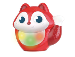 Winfun proiector 3 in 1 vulpita, WINFUN - Publisol.ro