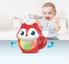Winfun proiector 3 in 1 vulpita, WINFUN - Publisol.ro