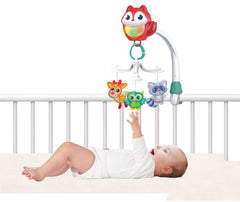 Winfun proiector 3 in 1 vulpita, WINFUN - Publisol.ro