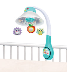 Winfun proiector 3 in 1, WINFUN - Publisol.ro