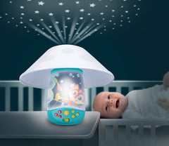 Winfun proiector 3 in 1, WINFUN - Publisol.ro