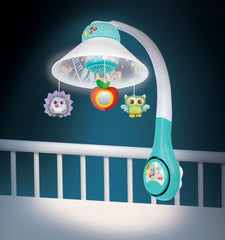 Winfun proiector 3 in 1, WINFUN - Publisol.ro