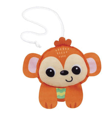 Winfun proiector mobil animalute din jungla, WINFUN - Publisol.ro