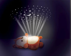 Winfun proiector si lampa de veghe veverita, WINFUN - Publisol.ro