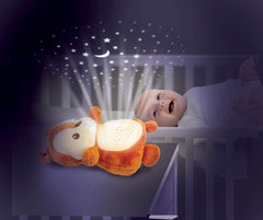 Winfun proiector si lampa de veghe veverita, WINFUN - Publisol.ro