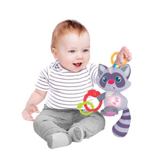 Winfun raton cu sunete si lumini, WINFUN - Publisol.ro