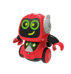 Winfun robotel interactiv, WINFUN - Publisol.ro