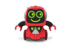 Winfun robotel interactiv, WINFUN - Publisol.ro