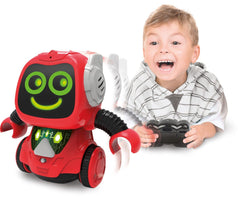 Winfun robotel interactiv, WINFUN - Publisol.ro