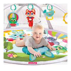 Winfun salteluta cu activitati - Publisol.ro