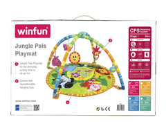 Winfun salteluta cu arcade, WINFUN - Publisol.ro