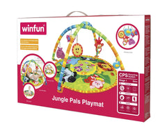 Winfun salteluta cu arcade, WINFUN - Publisol.ro