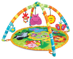 Winfun salteluta cu arcade, WINFUN - Publisol.ro