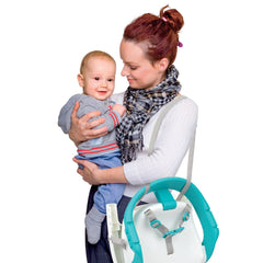 Winfun scaunel portabil 3 in 1, WINFUN - Publisol.ro