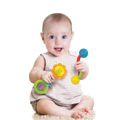 Winfun set 4 zornaitori, WINFUN - Publisol.ro