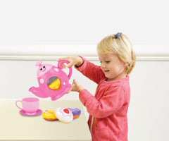Winfun set ceai, WINFUN - Publisol.ro
