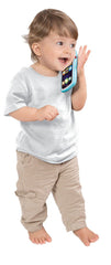 Winfun smartphone cu sunete amuzante, WINFUN - Publisol.ro