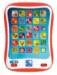 Winfun tableta educativa interactiva, WINFUN - Publisol.ro