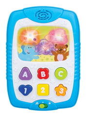 Winfun tableta interactiva, WINFUN - Publisol.ro