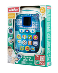 Winfun tableta smart, WINFUN - Publisol.ro