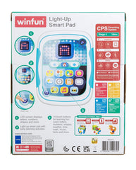 Winfun tableta smart, WINFUN - Publisol.ro
