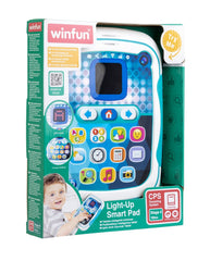 Winfun tableta smart, WINFUN - Publisol.ro