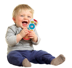 Winfun telecomanda cu sunete si lumini, WINFUN - Publisol.ro