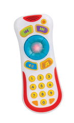 Winfun telecomanda cu sunete si lumini, WINFUN - Publisol.ro