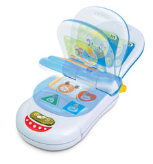 Winfun telefon cu clapeta cu sunete, WINFUN - Publisol.ro