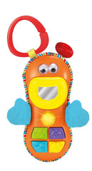 Winfun telefon cu fata amuzanta, WINFUN - Publisol.ro