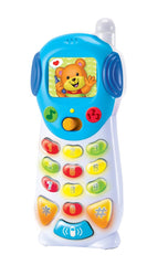 Winfun telefon cu sunete si lumini, WINFUN - Publisol.ro