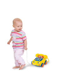 Winfun telefon masinuta, WINFUN - Publisol.ro