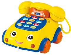 Winfun telefon masinuta, WINFUN - Publisol.ro