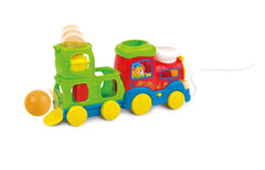 Winfun trenulet muzical, WINFUN - Publisol.ro