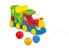 Winfun trenulet muzical, WINFUN - Publisol.ro