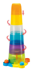 Winfun turn de stivuire, WINFUN - Publisol.ro