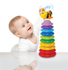 Winfun turn pentru stivuire albinuta, WINFUN - Publisol.ro