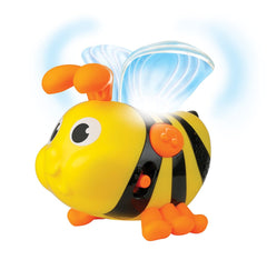 Winfun turn pentru stivuire albinuta, WINFUN - Publisol.ro
