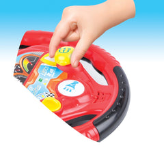 Winfun volan cu sunete si lumini, WINFUN - Publisol.ro