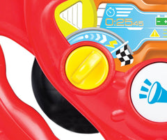 Winfun volan cu sunete si lumini, WINFUN - Publisol.ro