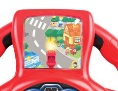 Winfun volan cu sunete si lumini, WINFUN - Publisol.ro