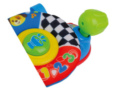 Winfun volan muzical pentru bebelusi, WINFUN - Publisol.ro