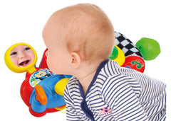 Winfun volan muzical pentru bebelusi, WINFUN - Publisol.ro