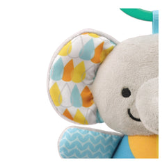 Winfun zornaitoare elefantel, WINFUN - Publisol.ro