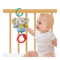 Winfun zornaitoare elefantel, WINFUN - Publisol.ro