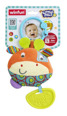 Winfun zornaitoare girafa, WINFUN - Publisol.ro