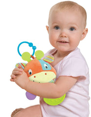 Winfun zornaitoare girafa, WINFUN - Publisol.ro