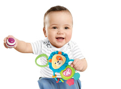 Winfun zornaitoare leu cu sunete si lumini, WINFUN - Publisol.ro
